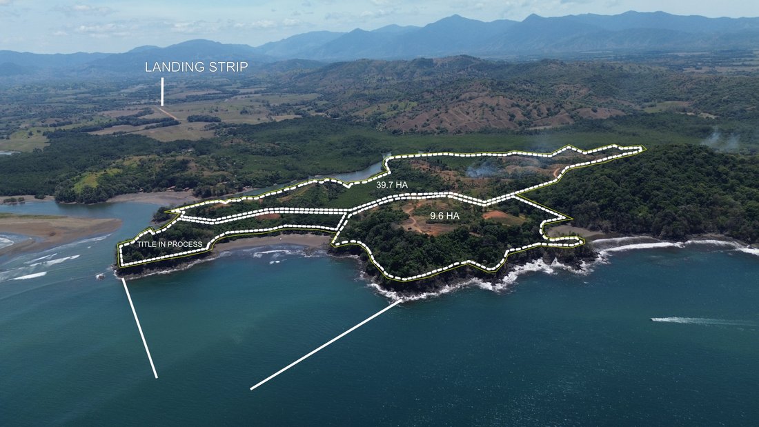Land in Torio, Veraguas Province, Panama 5 - 15720508