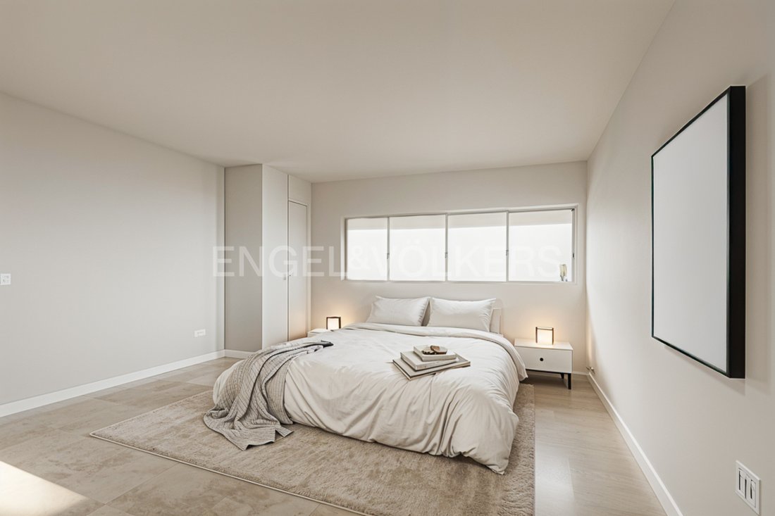 Apartment in Benimaclet, Valencia, Spain 5 - 15717087