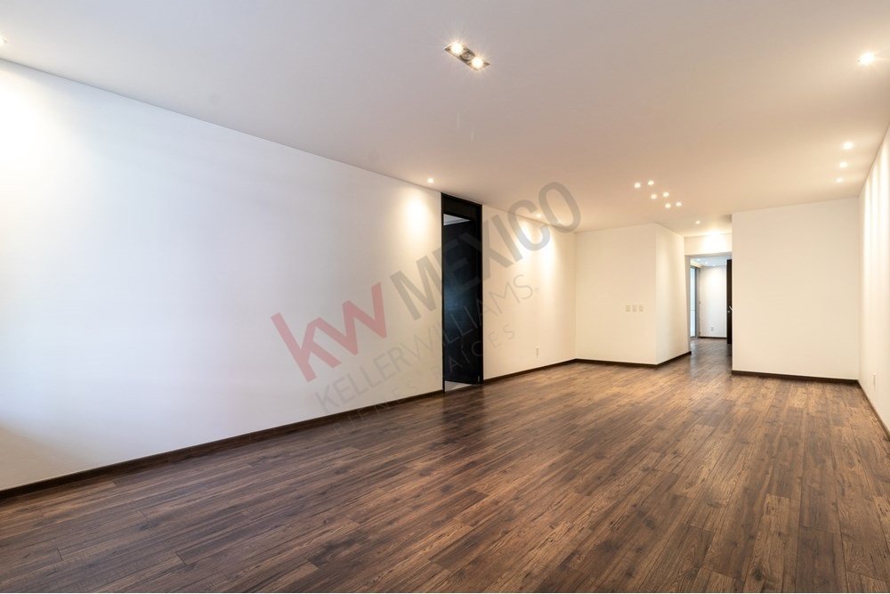 Apartment in Mexico City, Mexico 5 - 15715756