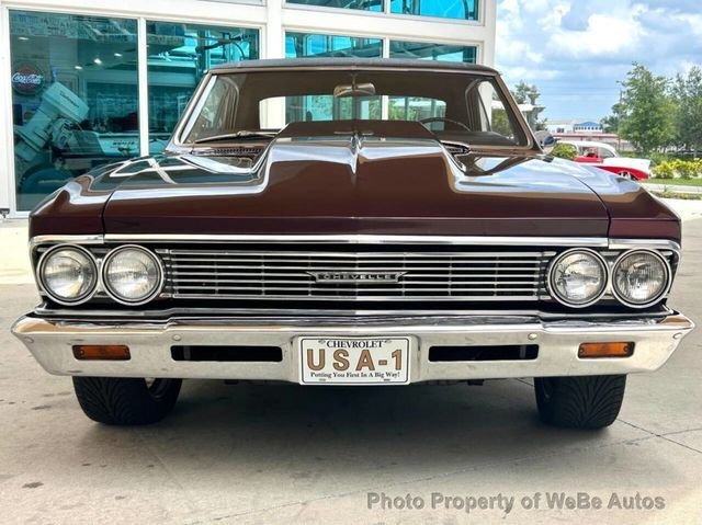 Chevrolet Chevelle in Calverton, NY, United States 2 - 15720207