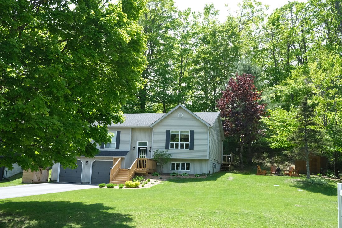 House in Oro-Medonte, Canada 3 - 15524198
