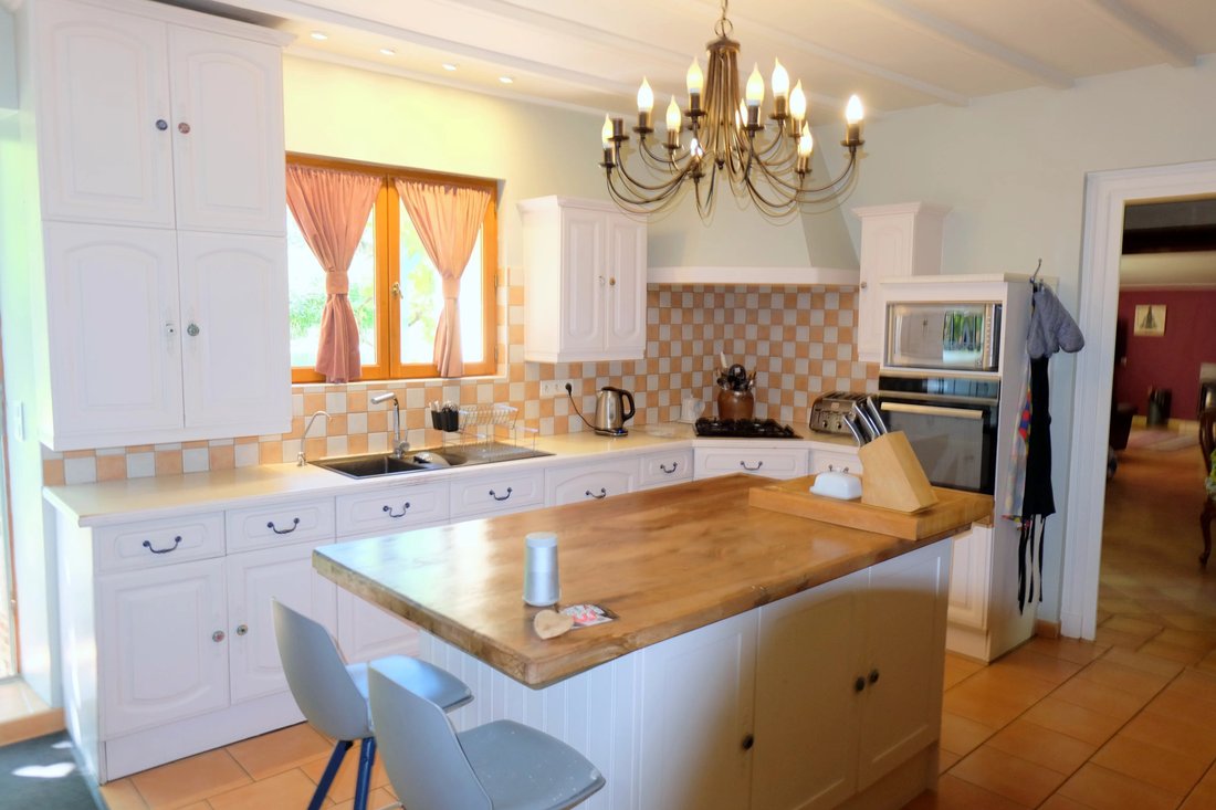 House in Sainte Catherine, Villeneuve-sur-Lot, France 4 - 15720254