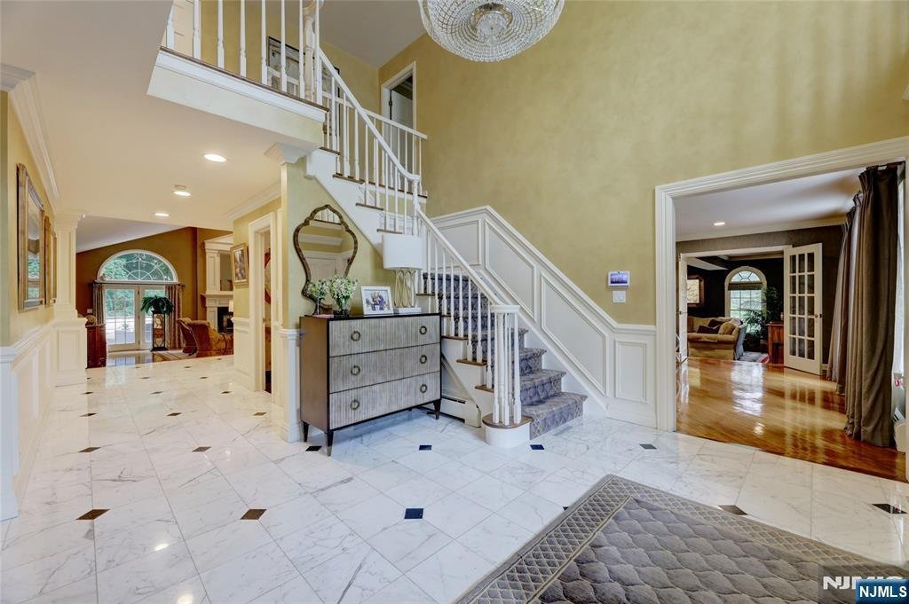 House in Franklin Lakes, New Jersey, United States 3 - 15715615