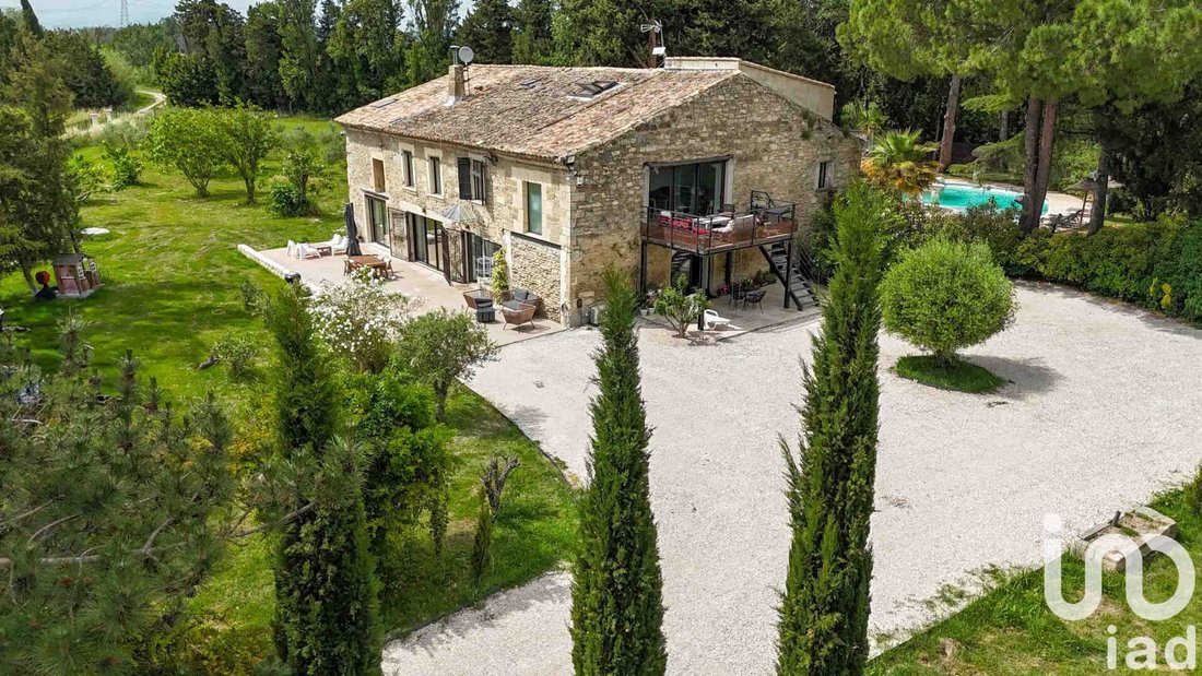 House in Barbentane, Provence-Alpes-Côte d'Azur, France 3 - 15722002