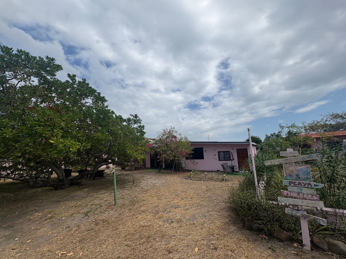 La Boca de Chame, Provincia de Panamá Oeste, Panama 3 - 15720506