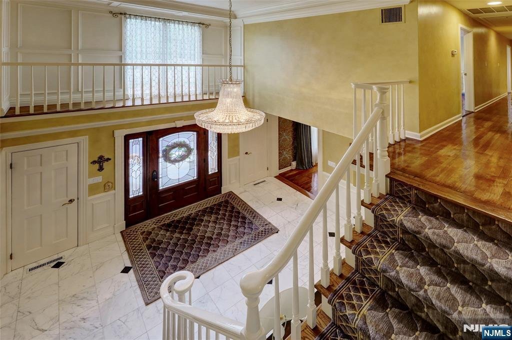 House in Franklin Lakes, New Jersey, United States 4 - 15715615