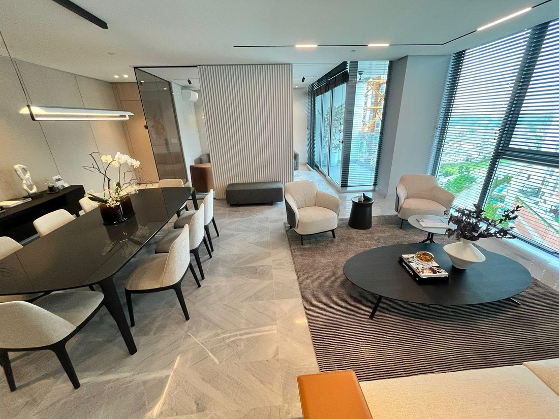 Apartment in Panama City, Panama, Panama 4 - 15720431