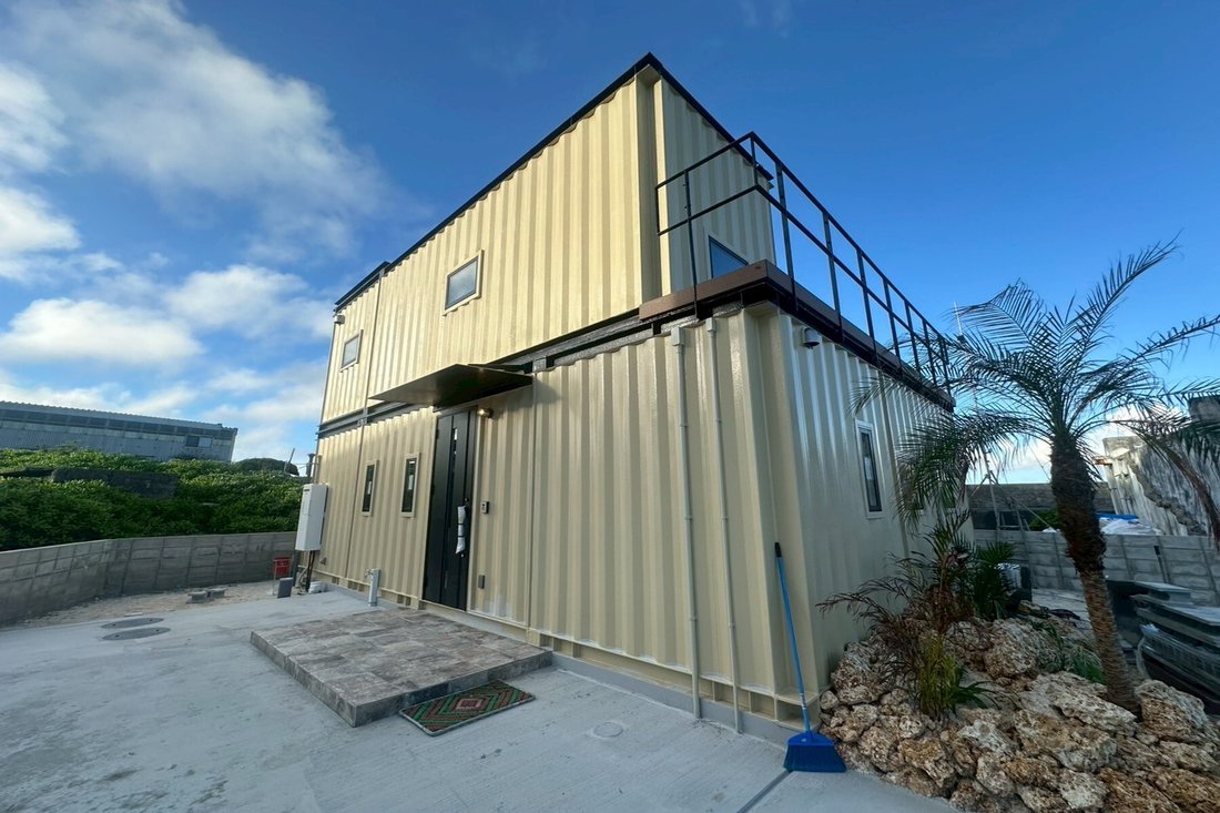 House in Miyakojima, Okinawa, Japan 1 - 15722573