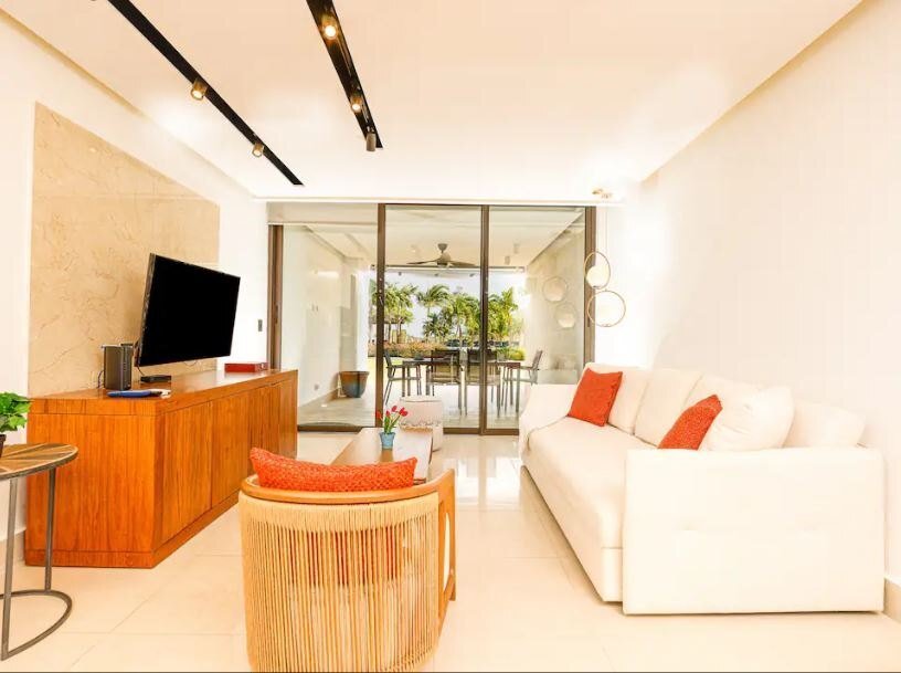 Apartment in San Carlos District, Panama, Panama 5 - 15720510