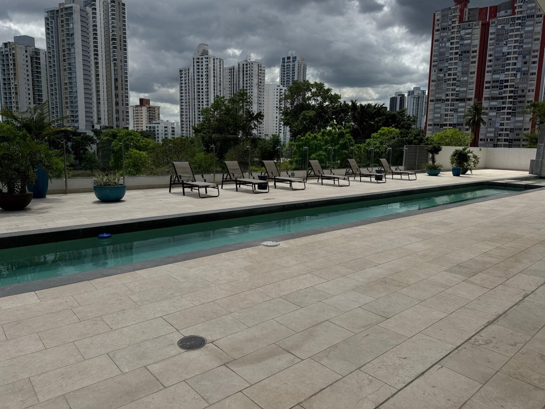 Apartment in Panama City, Panama, Panama 5 - 15720502