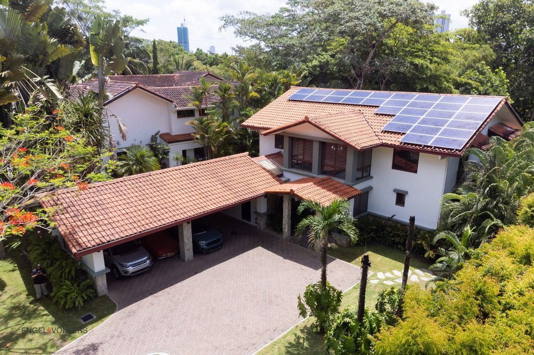 House in Panama City, Panama 1 - 15720479