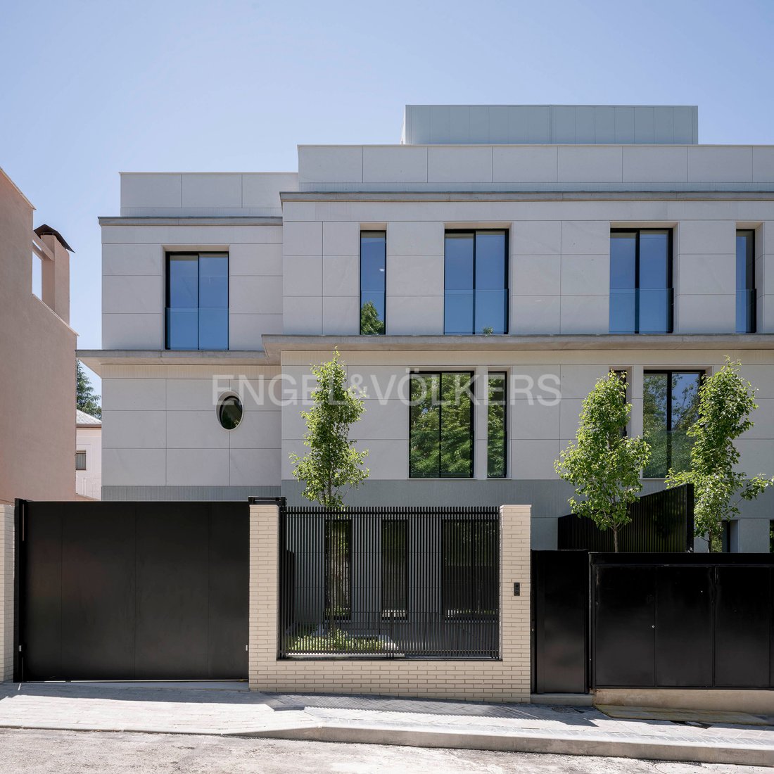 House in Chamartín, Madrid, Spain 1 - 15716808