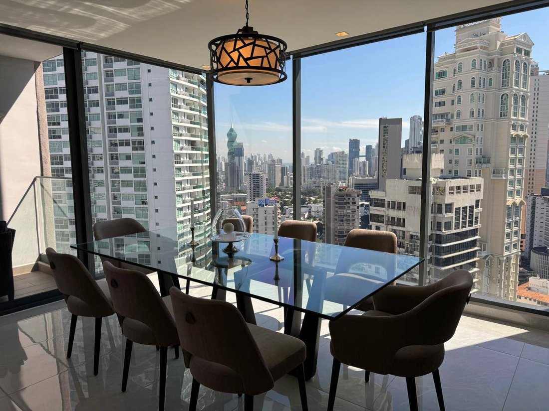 Apartment in Panama City, Panama, Panama 3 - 15720436