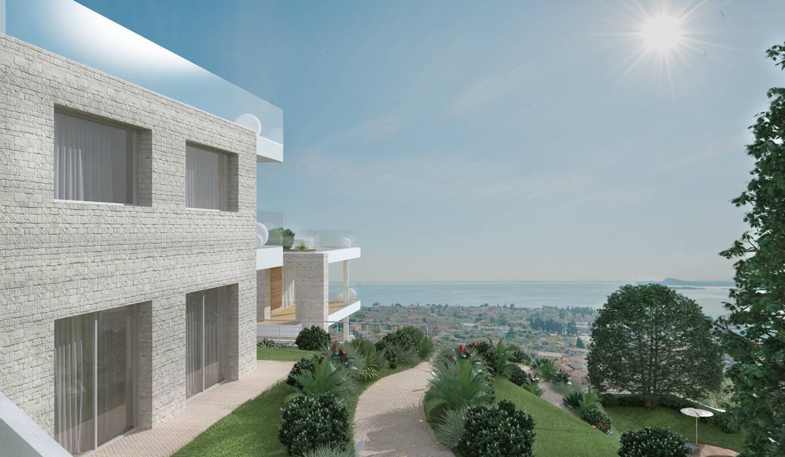 House in Center, Toscolano, Lombardy 5 - 15716864