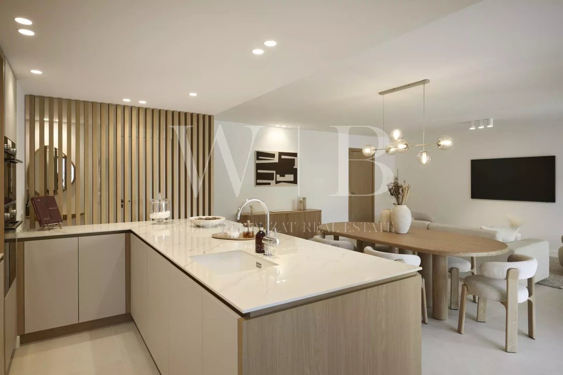 Apartment in Cannes, Provence-Alpes-Côte d'Azur, France 3 - 15719709