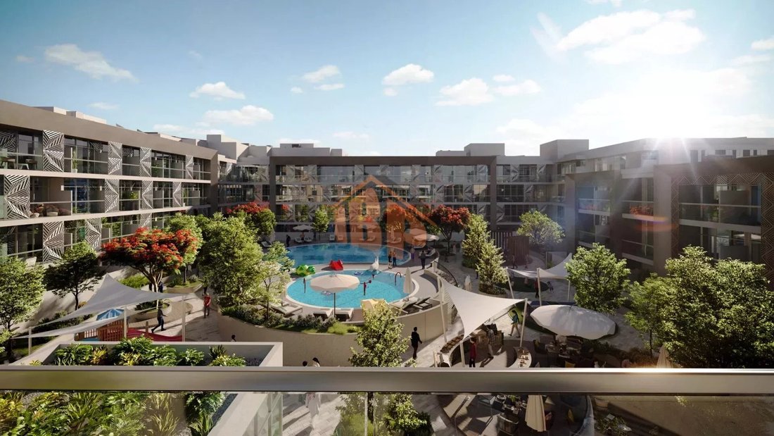 Apartment in Masdar City, Abu Dhabi Emirate, United Arab Emirates 2 - 15715398
