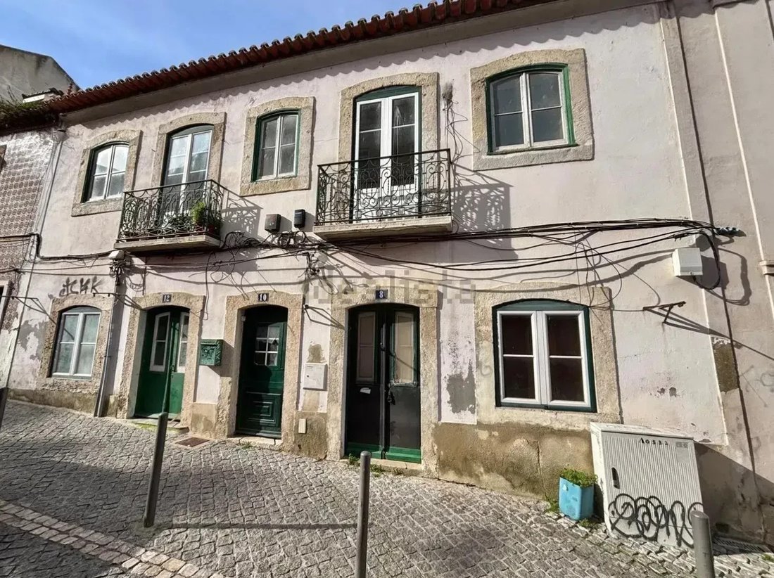 House in Almada, Cova da Piedade, Pragal e Cacilhas, Setubal, Portugal 4 - 15428333