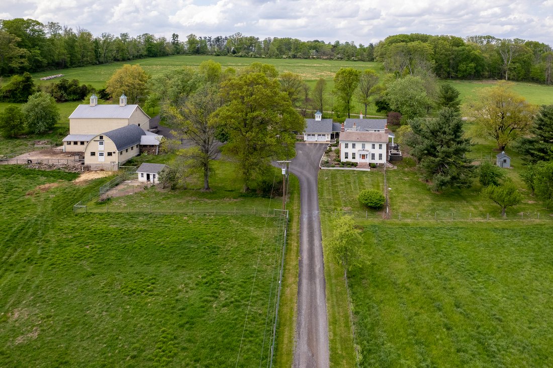 House in Stockton, New Jersey, United States 3 - 15715471