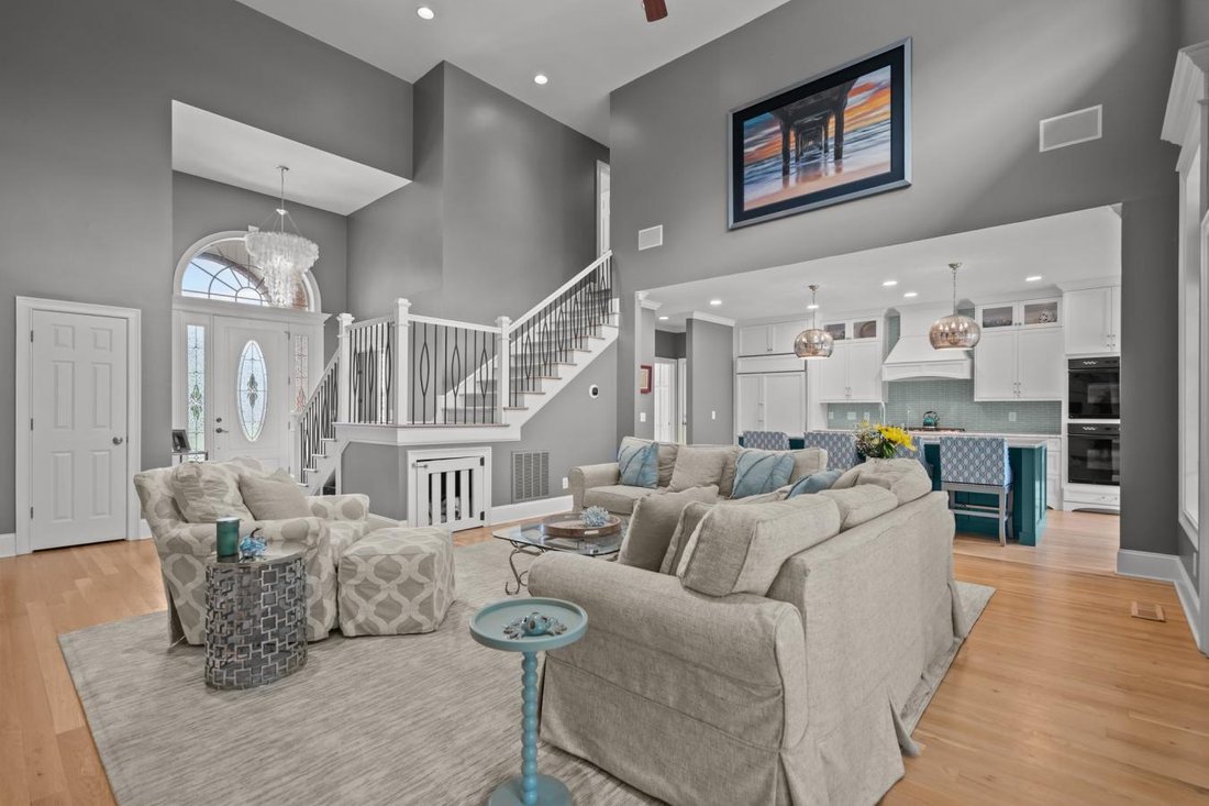 House in Northwest, North Carolina, United States 3 - 15722503