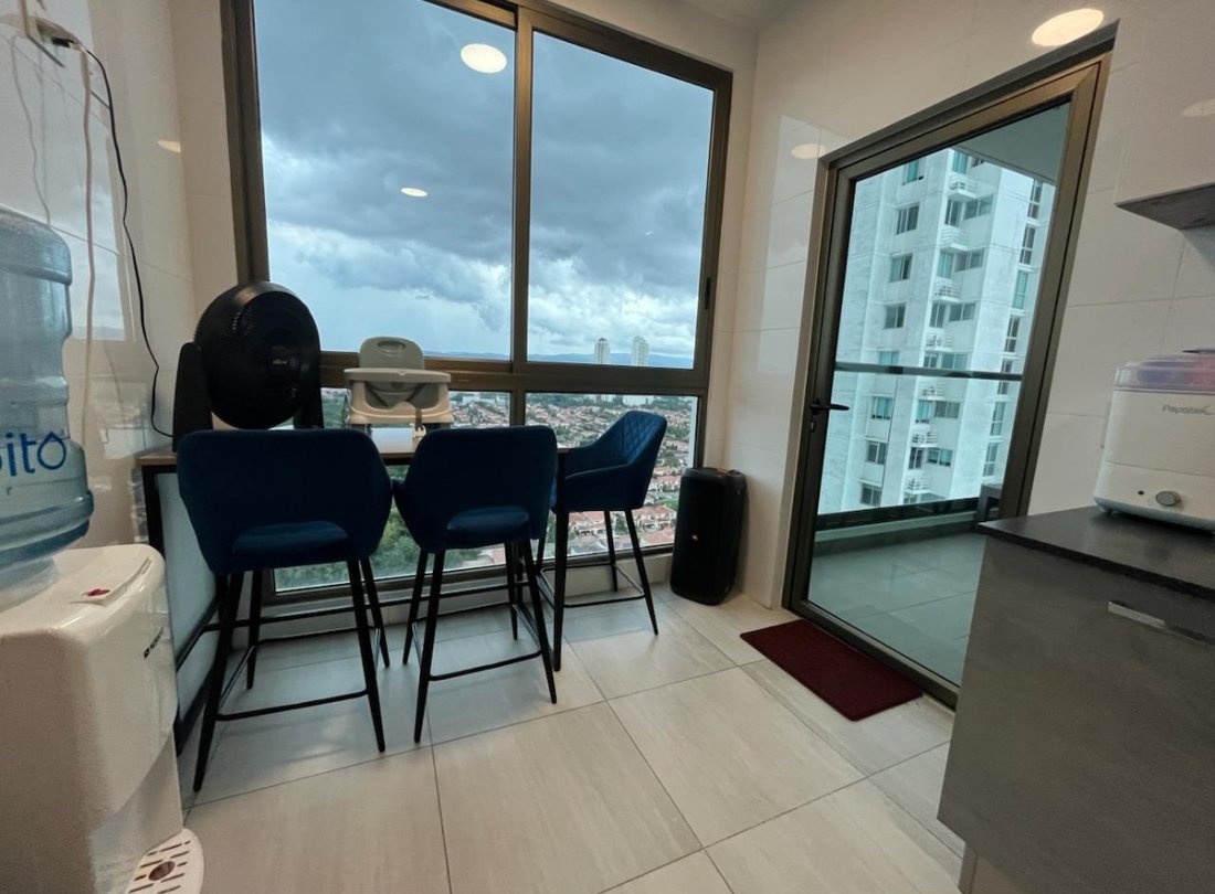 Apartment in Panama City, Panama, Panama 3 - 15720507