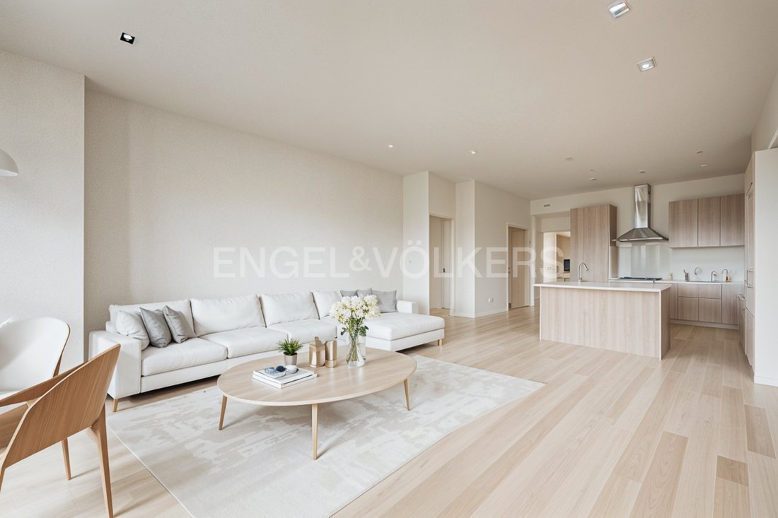 Apartment in Benimaclet, Valencia, Spain 3 - 15717087