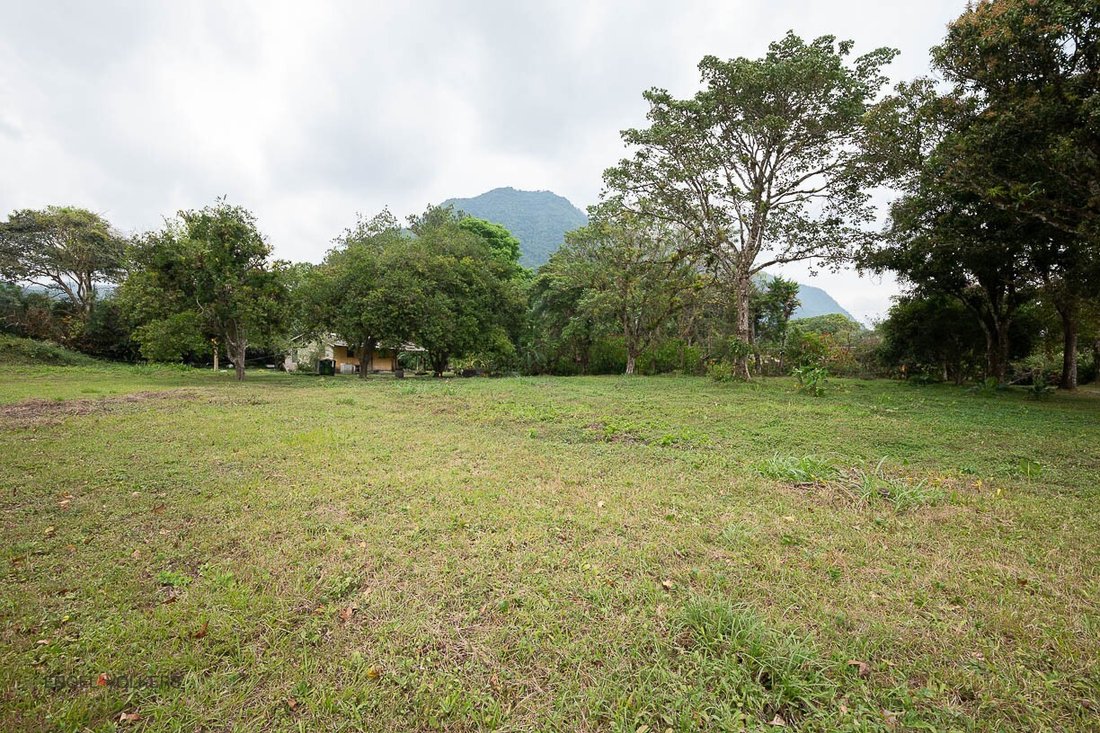 Land in Anton Valley, Coclé Province, Panama 2 - 15720465