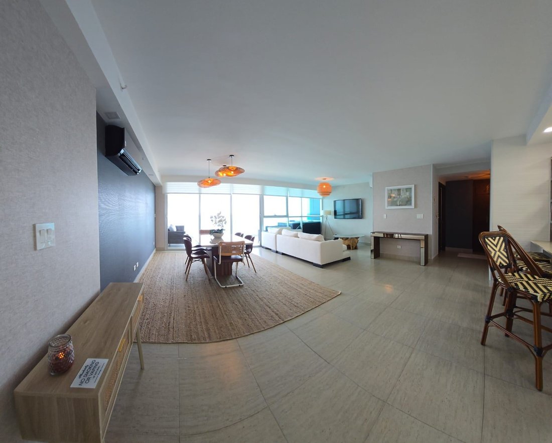 Apartment in Rio Hato, Coclé Province, Panama 4 - 15720485