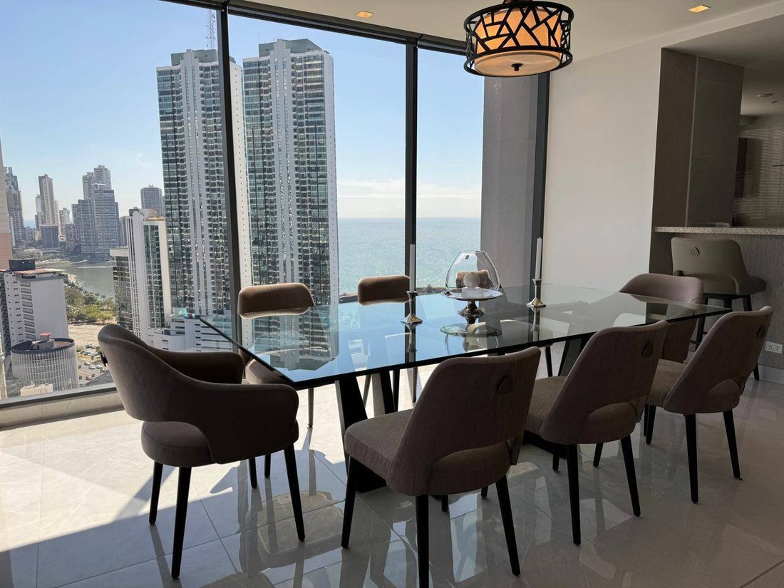Apartment in Panama City, Panama, Panama 4 - 15720436