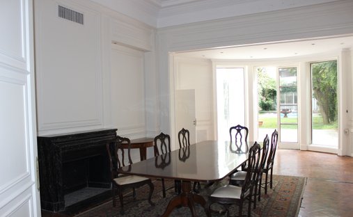 House in Buenos Aires, Buenos Aires, Argentina 1