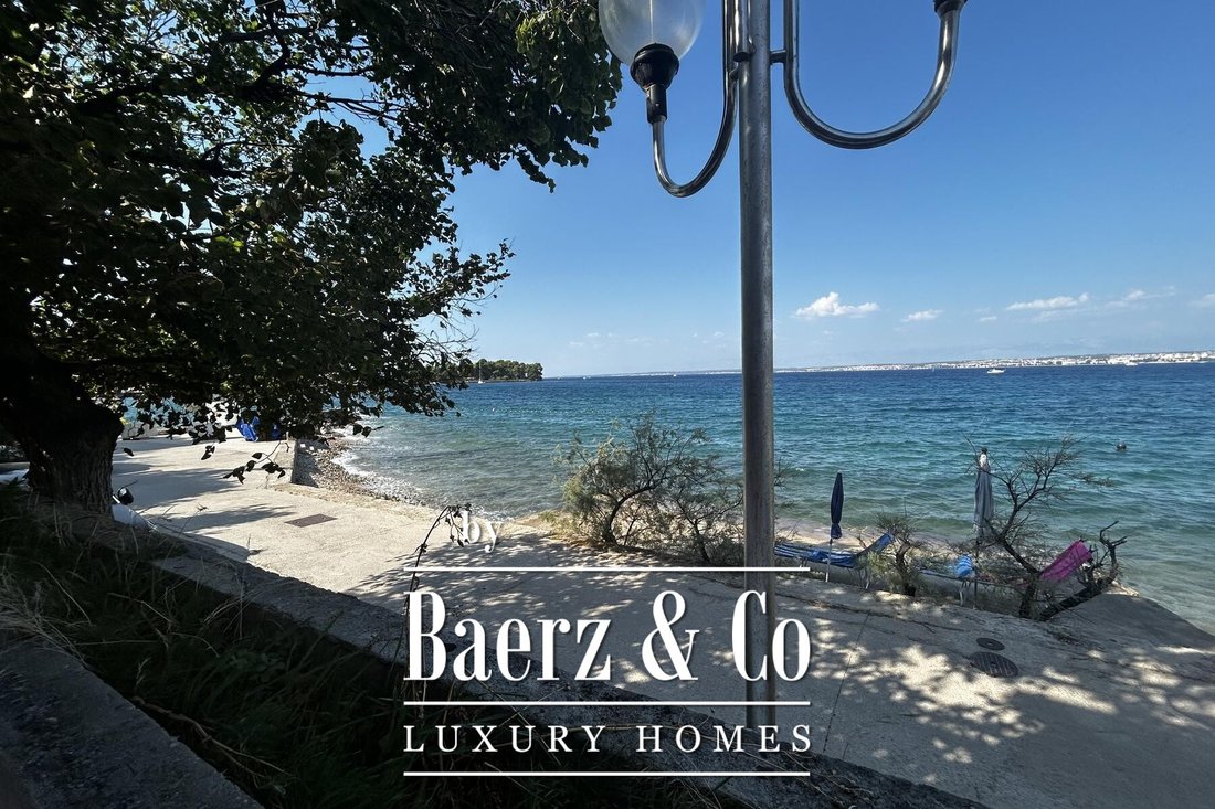 Townhouse in Preko, Zadar County, Croatia 4 - 14735693