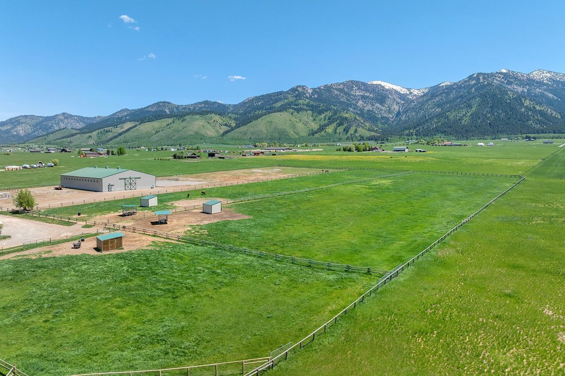 House in Freedom, Wyoming, United States 3 - 15669168