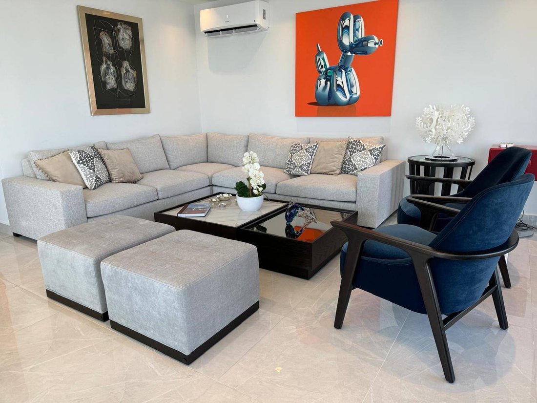 Apartment in Panama City, Panama, Panama 5 - 15720436