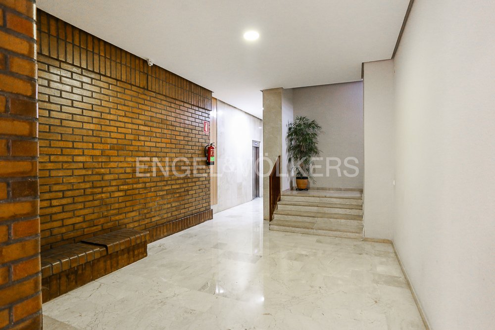 Apartment in Benimaclet, Valencia, Spain 4 - 15717088