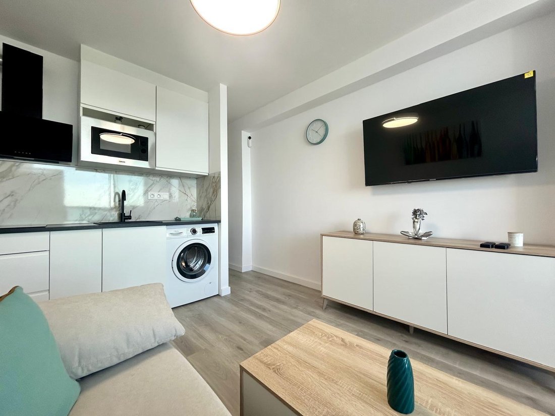 Apartment in Torrevieja, Valencian Community, Spain 3 - 15720214