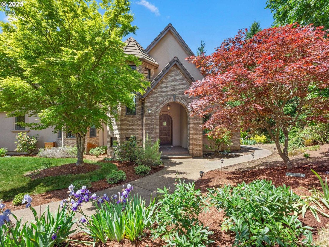 House in Amity, Oregon, United States 4 - 15719715