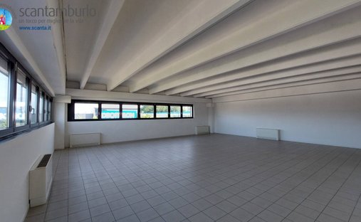 San Giuseppe - Aeroporto, Treviso, Italy 1