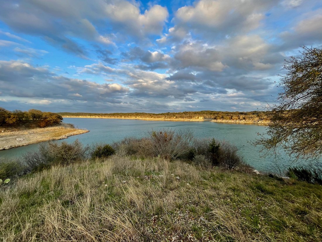 Land in Marble Falls, Texas, United States 4 - 15717320