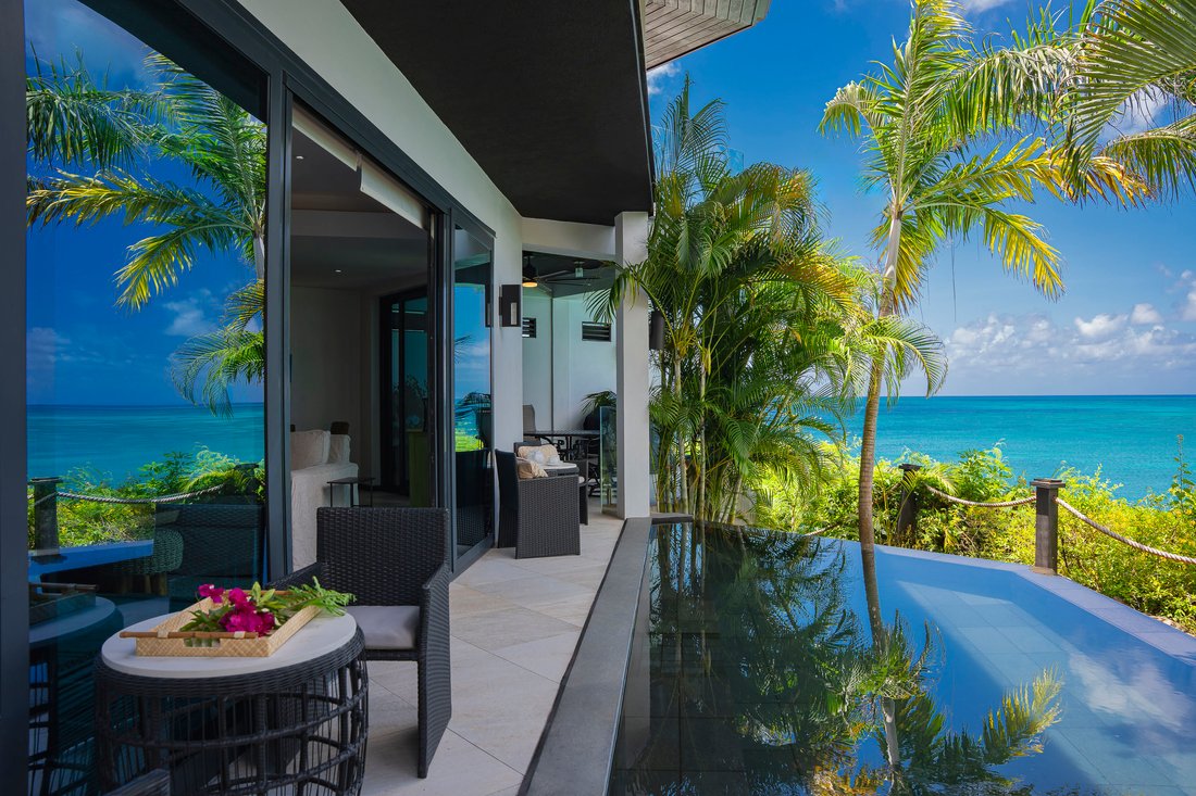 House in Jolly Harbour, Saint Mary, Antigua and Barbuda 1 - 15559005