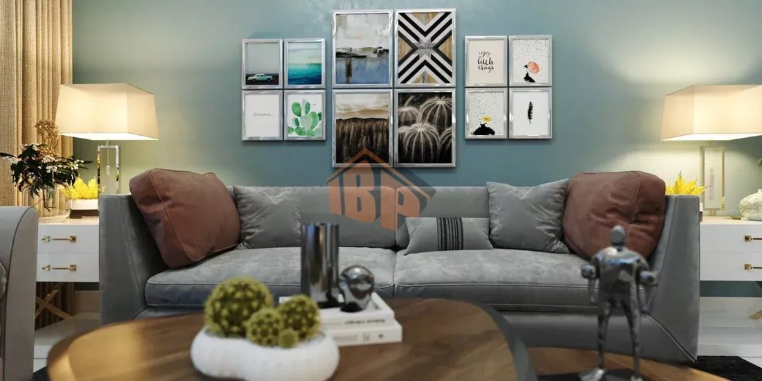 Apartment in Masdar City, Abu Dhabi Emirate, United Arab Emirates 3 - 15715398