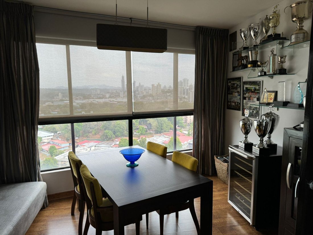 Apartment in Panama City, Panama, Panama 4 - 15720442