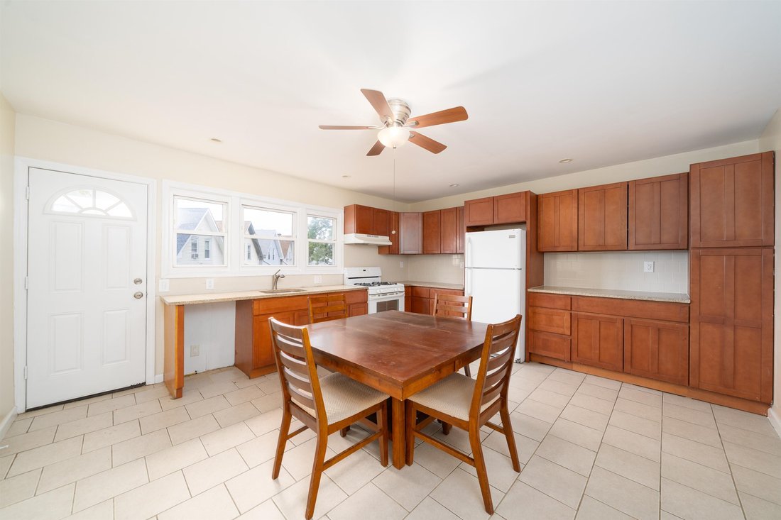 House in Jersey City, New Jersey, United States 3 - 15719671