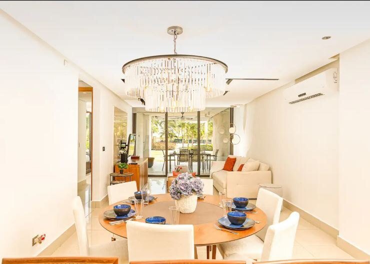 Apartment in San Carlos District, Panama, Panama 1 - 15720510