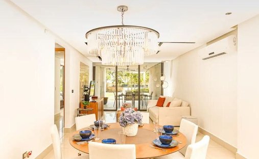 Apartamento en San Carlos, Panamá, Panamá 1
