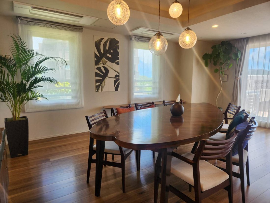 Condo in Naha, Okinawa, Japan 5 - 15722574