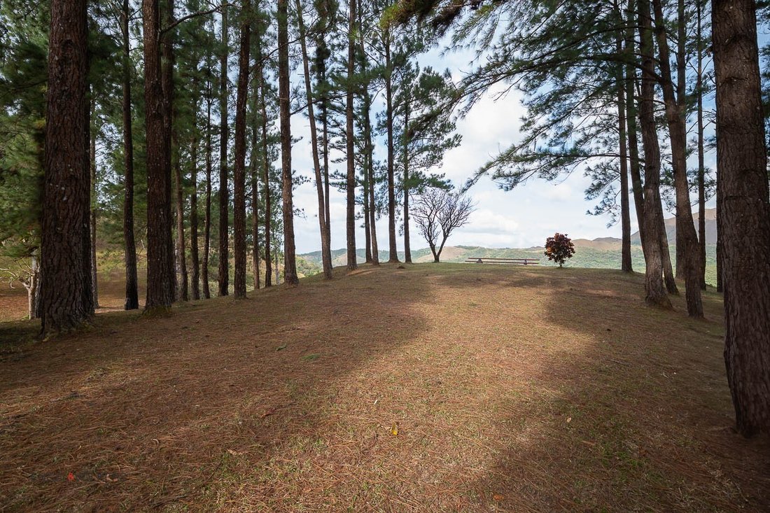 Land in Anton Valley, Coclé Province, Panama 5 - 15720467