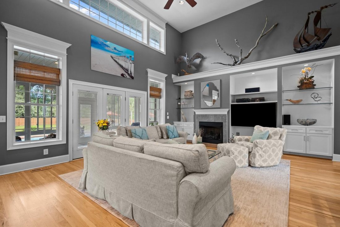 House in Northwest, North Carolina, United States 4 - 15722503