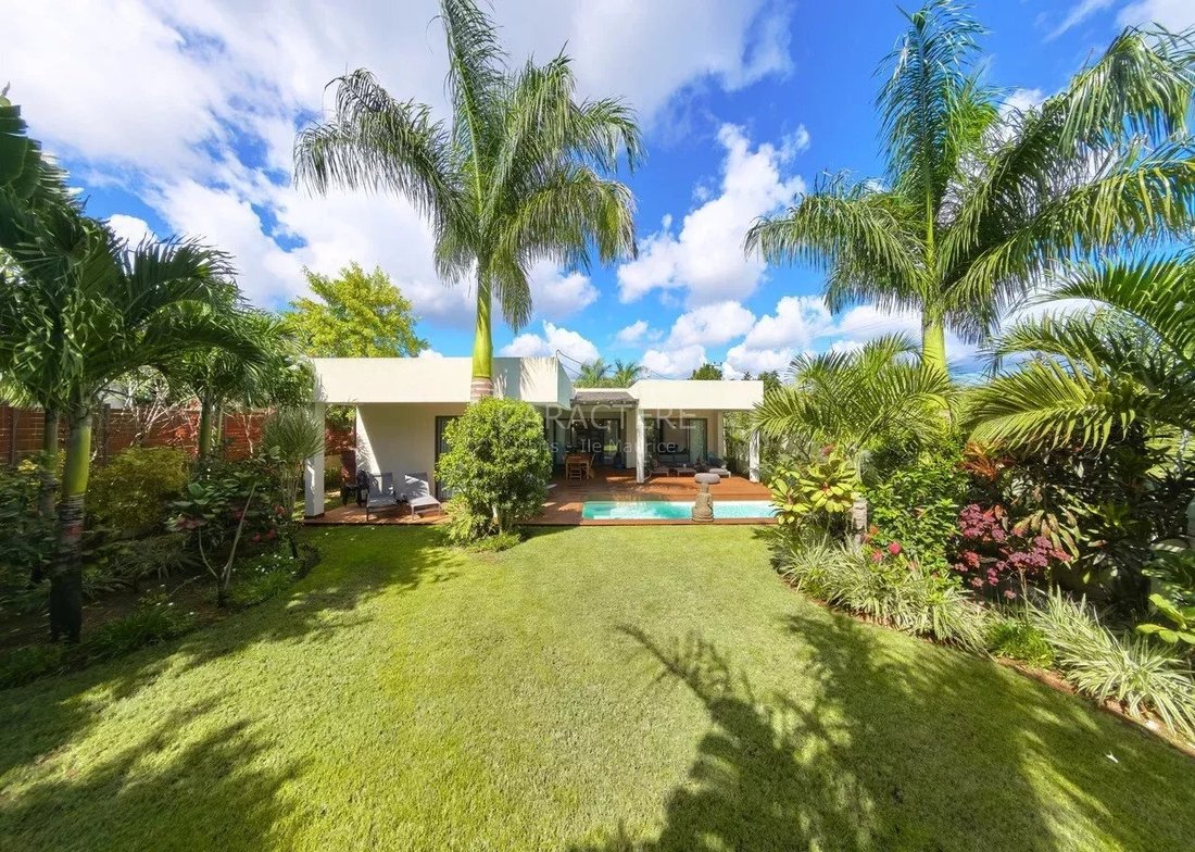 Villa in Grand Baie, Rivière du Rempart District, Mauritius 3 - 15721842