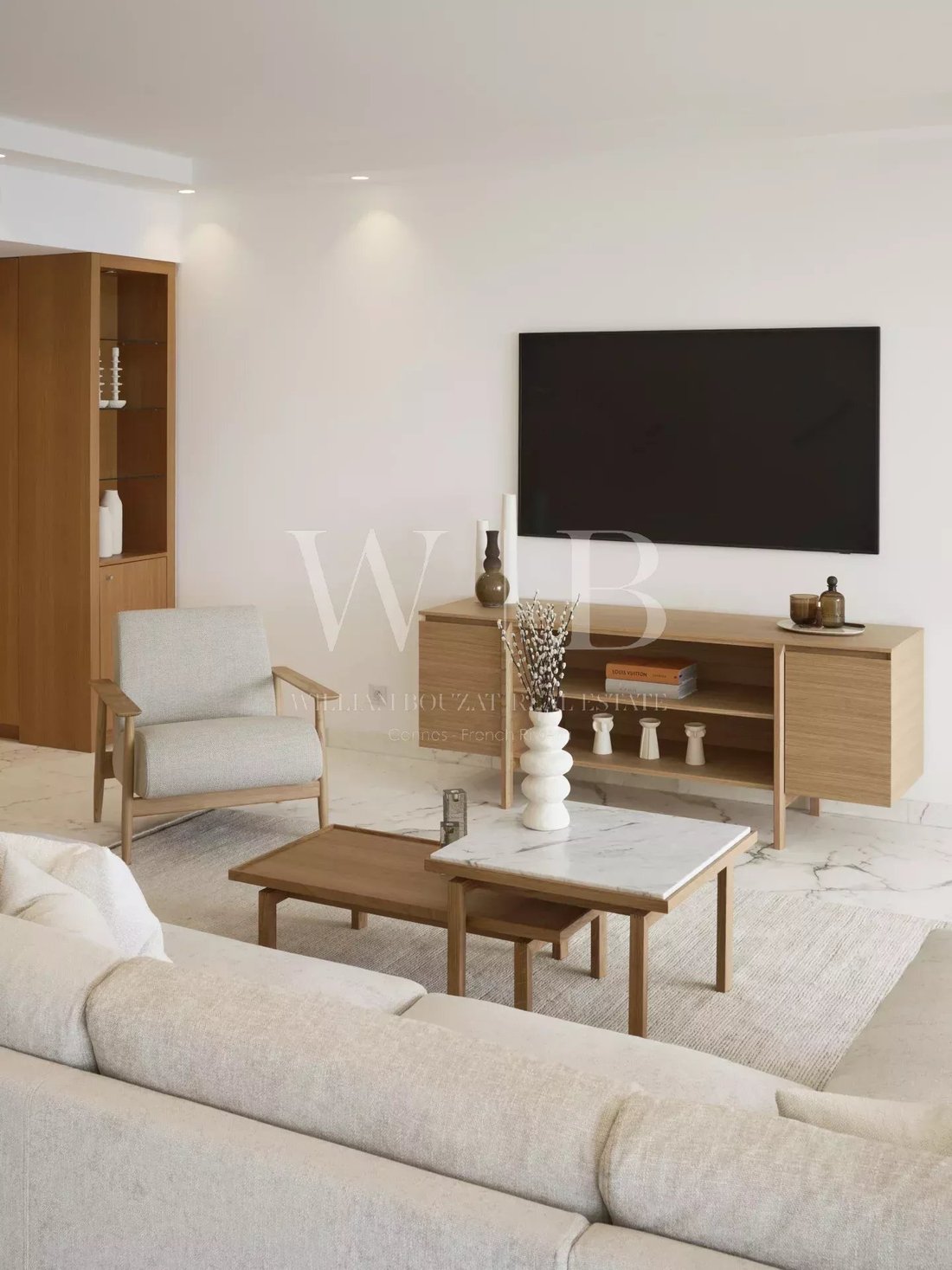 Apartment in Cannes, Provence-Alpes-Côte d'Azur, France 5 - 15719710