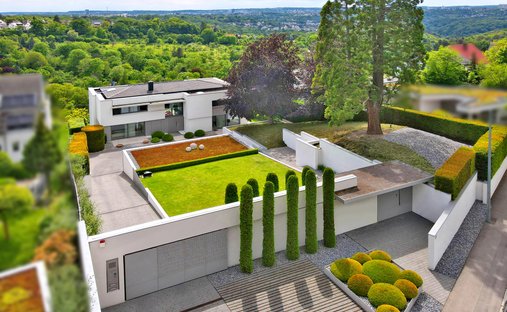 Luxury homes for sale in Stuttgart, Baden-Württemberg, Germany ...