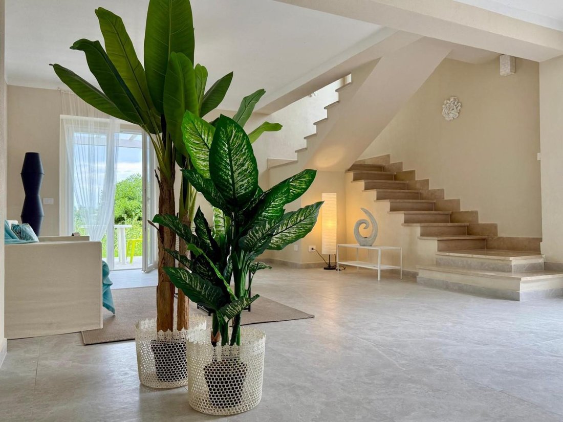 Country House in Montenero, Livorno, Tuscany 1 - 14657386
